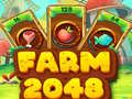 Jeu Farm 2048