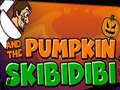 Game Skibidi And The Pumpkin