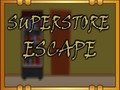 Jeu Superstore Escape