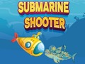 Jeu Submarine Shooter