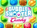 Game Bubble Shooter Candy