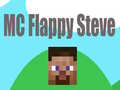 Game MC Flappy Steve