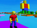 Game Roblox Obby: Tower of Hell