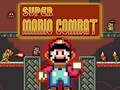 Jeu Super Mario Combat