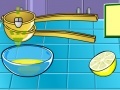 Jeu Cooking Show: Cheese Cake
