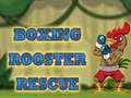 Jeu Boxing Rooster Rescue