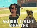 Jeu Skibidi Toilet Shooter