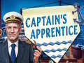 Jeu Captains Apprentice