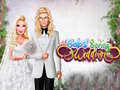 Game Babs' Spring Wedding
