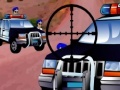 Jeu Cop Killer