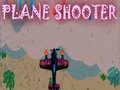 Game Plane Shooter