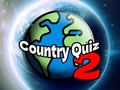 Jeu Country Quiz 2