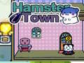 Jeu Hamster Town