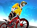 Jeu Trial Bike Racing Clash
