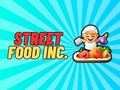Game Street Food Inc