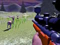 Game Sniper Hunting Deadly Animal