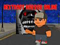 Game NextBoot Horror Online