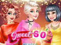 Game Princesses Sweet Sixty