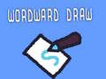 Game Wordward Draw