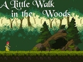 Jeu A Little Walk in the Woods