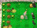 Jeu Plants Vs Zombies DS