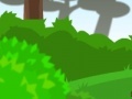 Jeu Fluffy runner