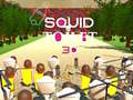 Game SQUID TOILET 3D