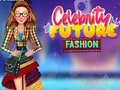 Game Celebrity Future Fashion