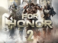 Jeu For Honor 2
