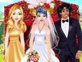 Game Wedding Dress Designer