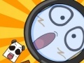 Jeu Doeo panda