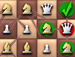 Jeu Gbox Chessmazes.