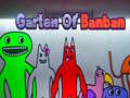 Jeu Garten of Banban