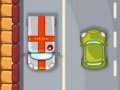 Jeu Asian Driver Mayhem