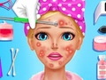 Game Beauty Makeover Games