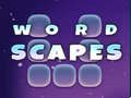 Jeu Word Scapes