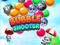 Jeu Bubble Shooter