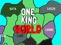 Jeu One King World