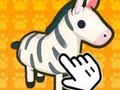 Game Animal Zoo Clicker