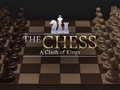 Game The Chess