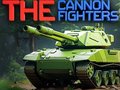 Game The Cannon Fighters