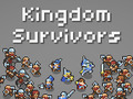 Jeu Kingdom Survivors