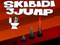Game Skibidi 3 Jump