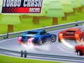 Jeu Turbo Crash