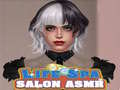 Game Life Spa Salon Asmr