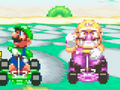 Game Luigi Kart: Ultra Circuit