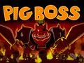 Jeu Pig Boss
