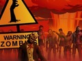 Game Outpost: Zombie Apocalypse