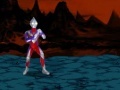 Jeu Hero Ultraman Three
