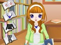 Game Library Girl Dressup